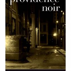 Providence Noir - Ann Hood