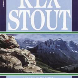 DEATH OF A DUDE - Rex Stout