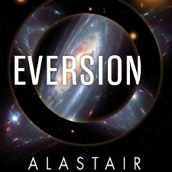 Eversion - Alastair Reynolds