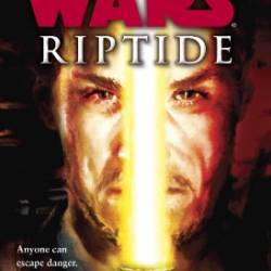 Riptide - Paul S. Kemp