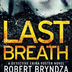 Last Breath - Robert Bryndza