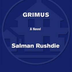 Grimus - Salman Rushdie