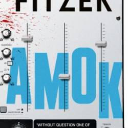 Amok - Sebastian Fitzek