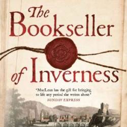 The Bookseller of Inverness - MacLean