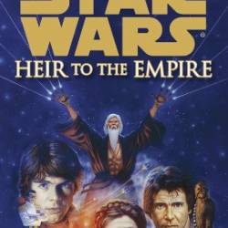 Heir to the Empire: Star Wars Legends - Timothy Zahn