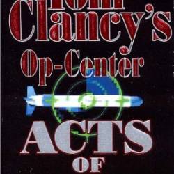 Tom Clancy Act of Defiance - Jeff Rovin