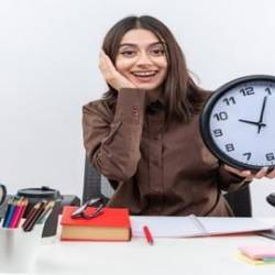 Efficient Living - Your Guide To Effective Time Management