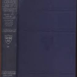 Harvard Classics Volume 34: French And English Philosophers, Descartes, Voltaire, Rousseau, Hobbes - Ren&#233; Descartes