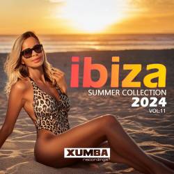 Ibiza Summer 2024 Collection Vol 11 (2024) - Funky, Club House