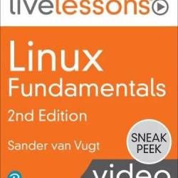 Linux Fundamentals, 2nd Edition