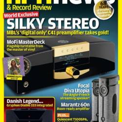 Hi Fi News - December 2024