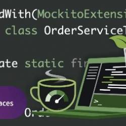 Complete Guide To Java Testing with JUnit 5 & Mockito