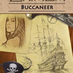 Buccaneer - Iain McLaughlin