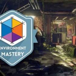 FlippedNormals - Advanced Environment Mastery