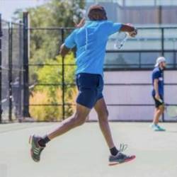 Udemy - Professional Tennis Lessons