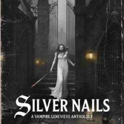 THE SILVER NAIL - A fairy tale from Saxony-Anhalt in Germany: Baba Indaba's Children's Stories - Issue 269 - Kim Newman