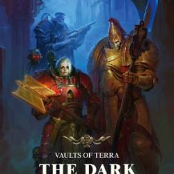 The Dark City - Chris Wraight