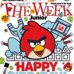 The Week Junior UK - 30 November 2024