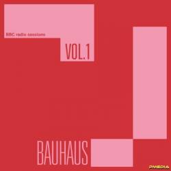 Bauhaus - BBC Radio Sessions (2024)