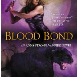 Blood Bond - Jeanne C. Stein