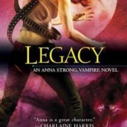 Legacy - Jeanne C Stein