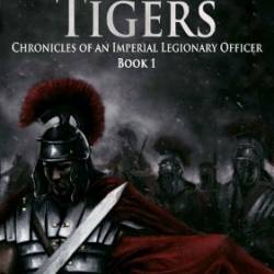 Stiger's Tigers - Marc Alan Edelheit