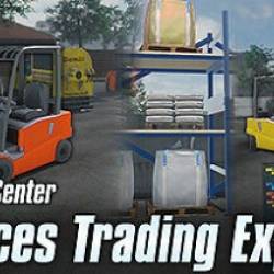 My Recycling Center Resources Trading Expansion Update v20241123-TENOKE