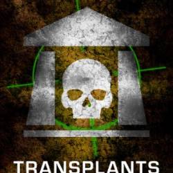 Transplants - Rob Young