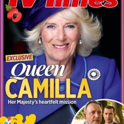 TV Times - 9 November 2024