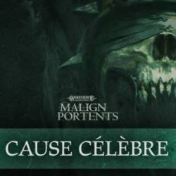 Cause C&#233;l&#232;bre - Games Workshop LTD