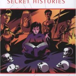 The Secret History - Mark Clapham