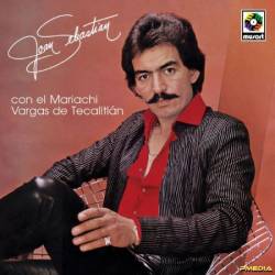 Joan Sebastian - Joan Sebastian con el Mariachi Vargas de Tecalitl&#225;n (2024)