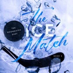 The Ice Match - Trinity Lemm