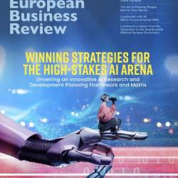 The European Business Review - November-December 2024