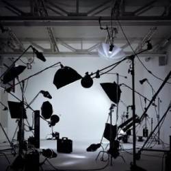 Photography - Studio Lighting - Popular Techniques