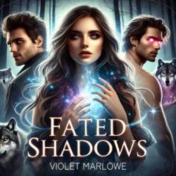 Mated to Team Shadow: A Reverse Harem Paranormal Romance - [AUDIOBOOK]