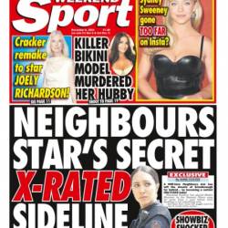 Weekend Sport - 6 December 2024