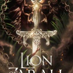 Lion of Zarall - Rose