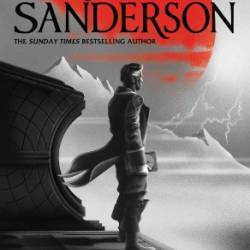 Wind and Truth - Brandon Sanderson