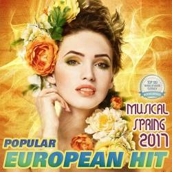 100 Popular European Hit (Mp3) - Pop, Dance!