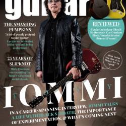 Australian Guitar - Volume 161 2024