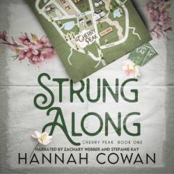 Strung Along - [AUDIOBOOK]