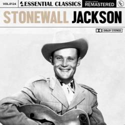 Stonewall Jackson - Essential Classics, Vol. 124: Stonewall Jackson (2024)