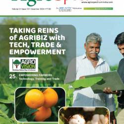 AgroSpectrum - December 2024