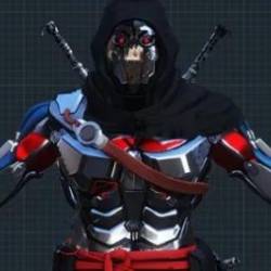 Direct Modeling In Plasticity  Lower Body