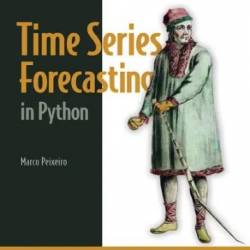 Time Series Forecasting in Python, Video Edition