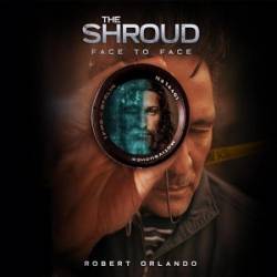 The Shroud: Face to Face - [AUDIOBOOK]