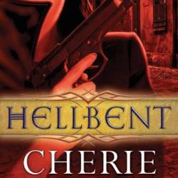 Hellbent (Cheshire Red Reports Series #2) - [AUDIOBOOK]