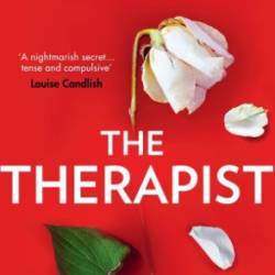 The Therapist: A Novel - Paris