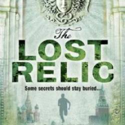 The Lost Relic - Scott Mariani